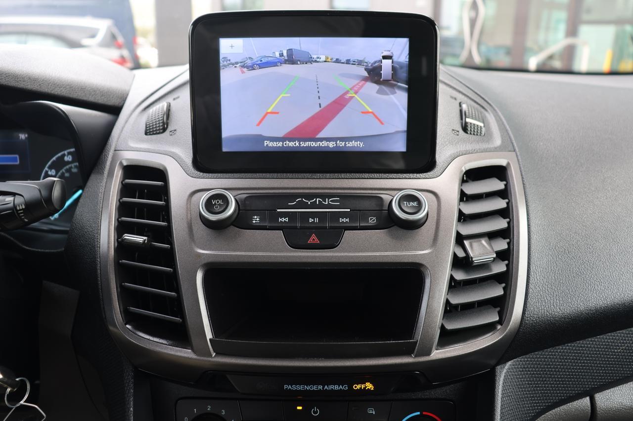 2022 FORD TRANSIT CONNECT XL Houston TX