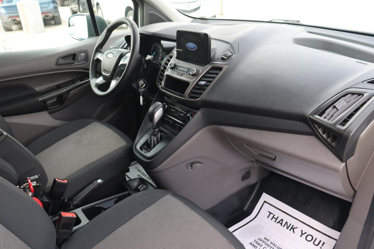 2022 FORD TRANSIT CONNECT XL Houston TX