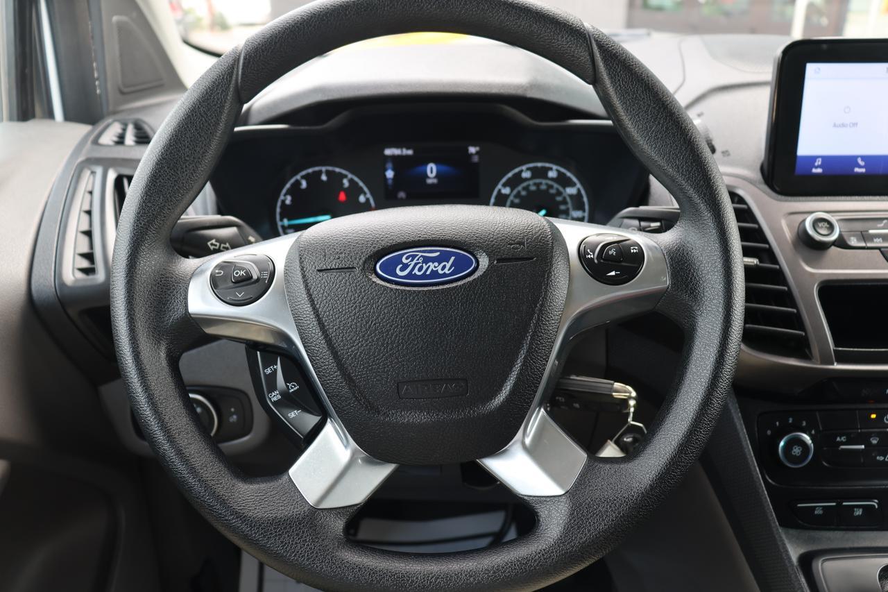 2022 FORD TRANSIT CONNECT XL Houston TX