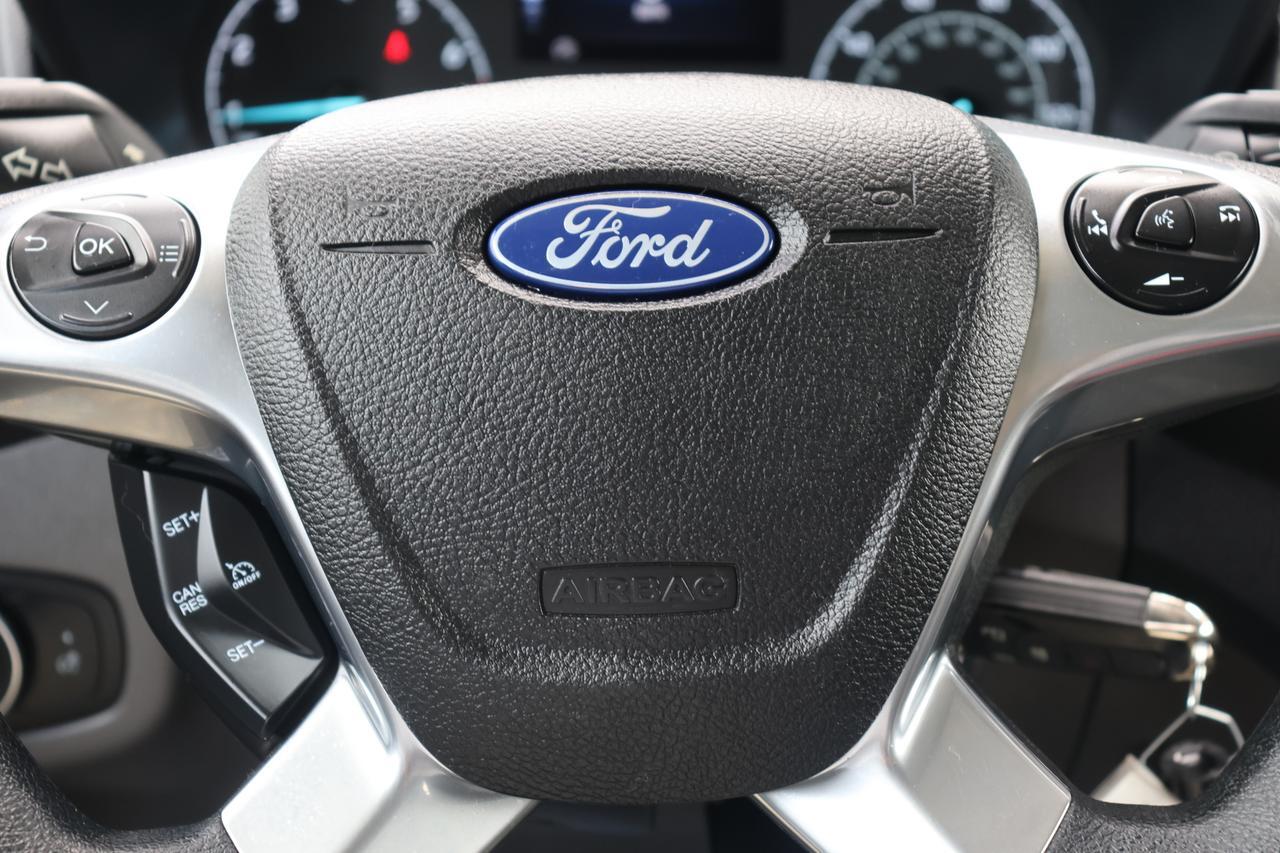 2022 FORD TRANSIT CONNECT XL Houston TX