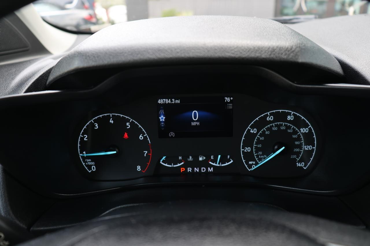 2022 FORD TRANSIT CONNECT XL Houston TX