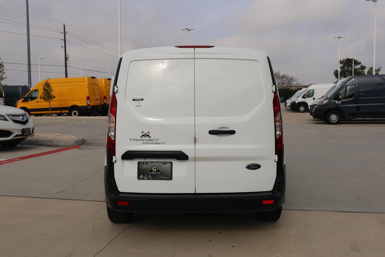 2022 FORD TRANSIT CONNECT XL Houston TX