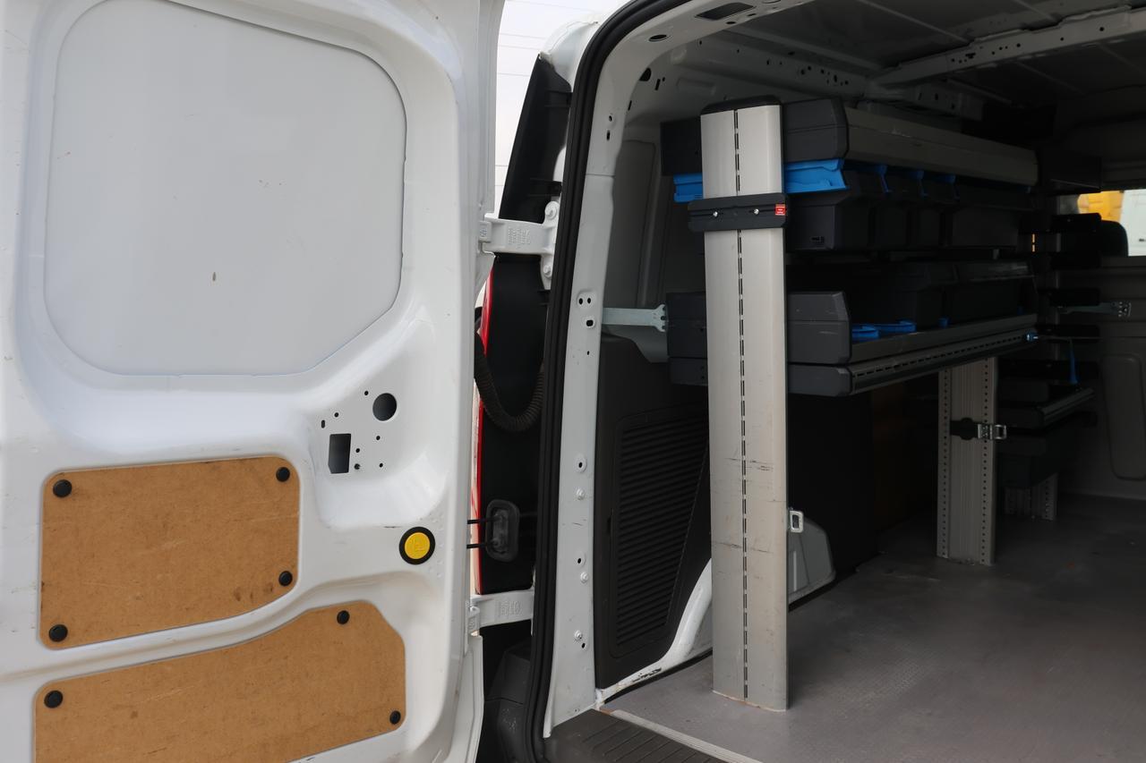 2022 FORD TRANSIT CONNECT XL Houston TX