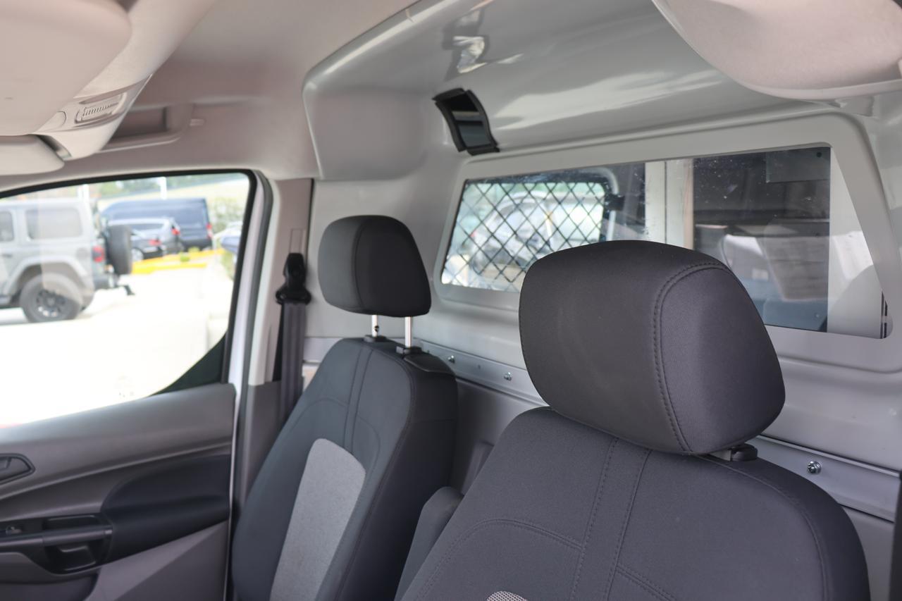 2022 FORD TRANSIT CONNECT XL Houston TX