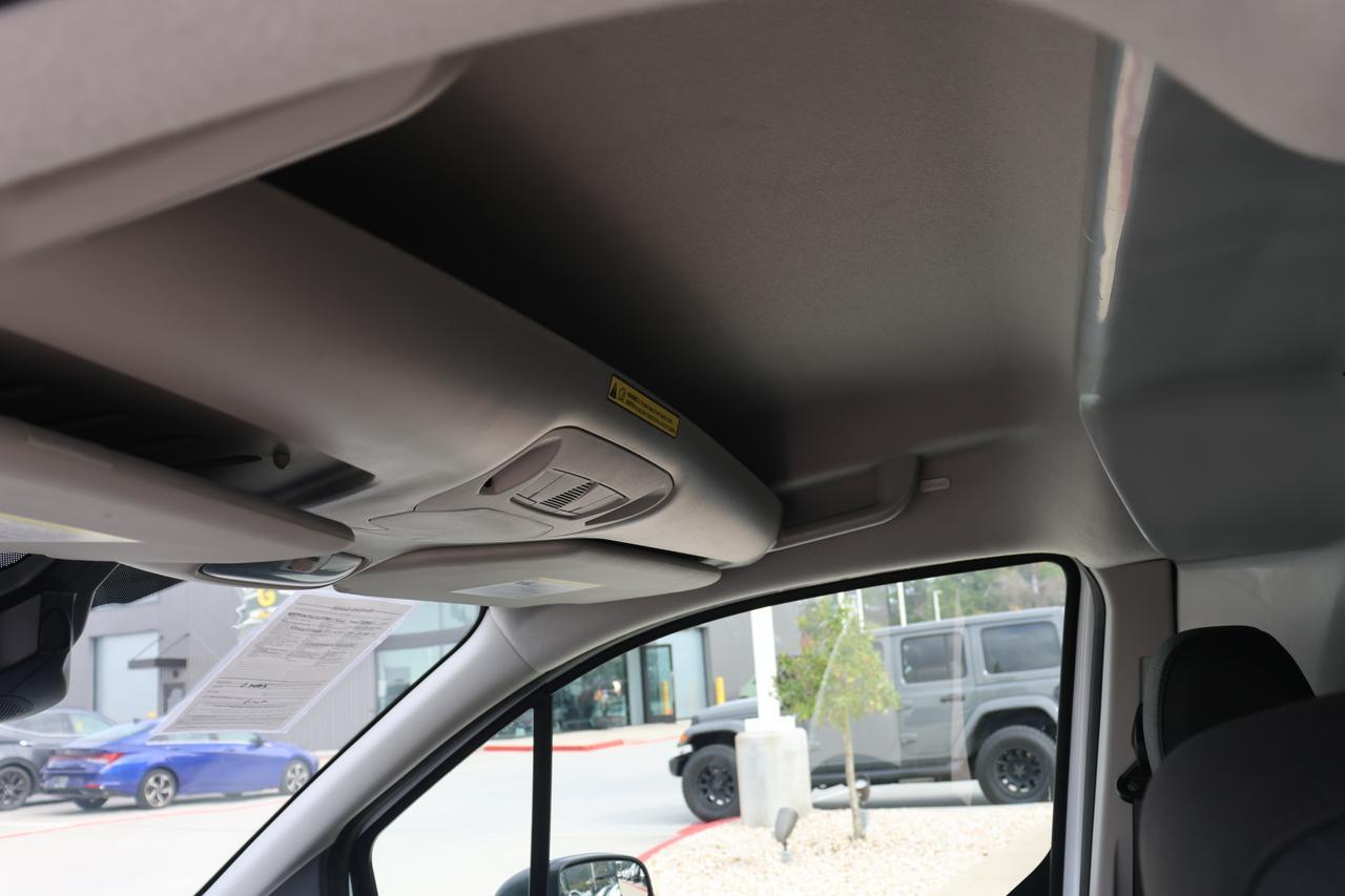 2022 FORD TRANSIT CONNECT XL Houston TX