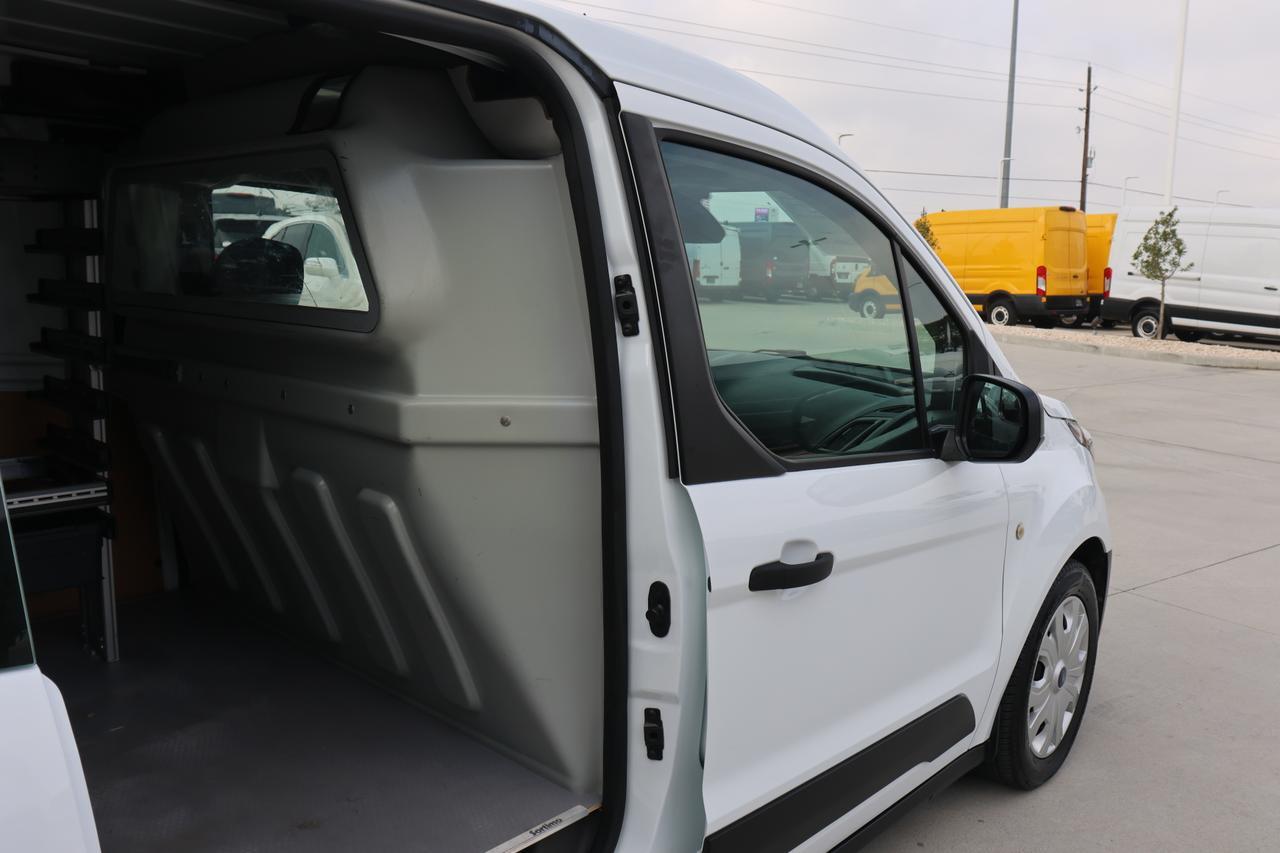 2022 FORD TRANSIT CONNECT XL Houston TX