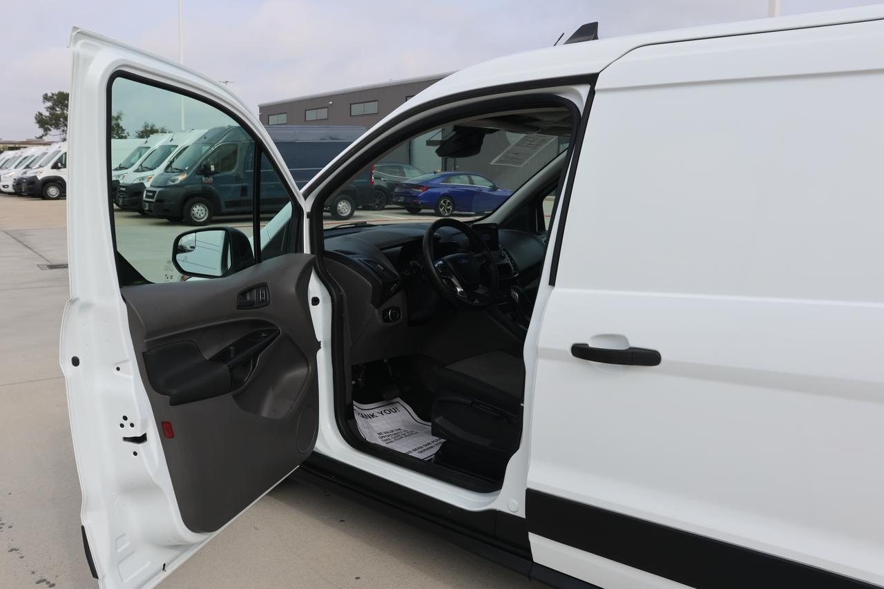 2022 FORD TRANSIT CONNECT XL Houston TX