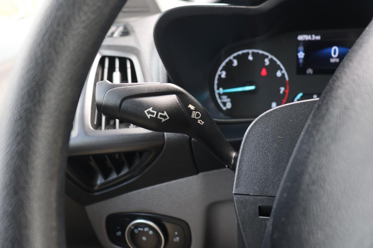 2022 FORD TRANSIT CONNECT XL Houston TX