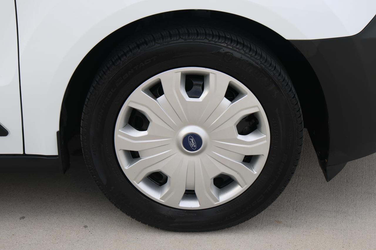 2022 FORD TRANSIT CONNECT XL Houston TX