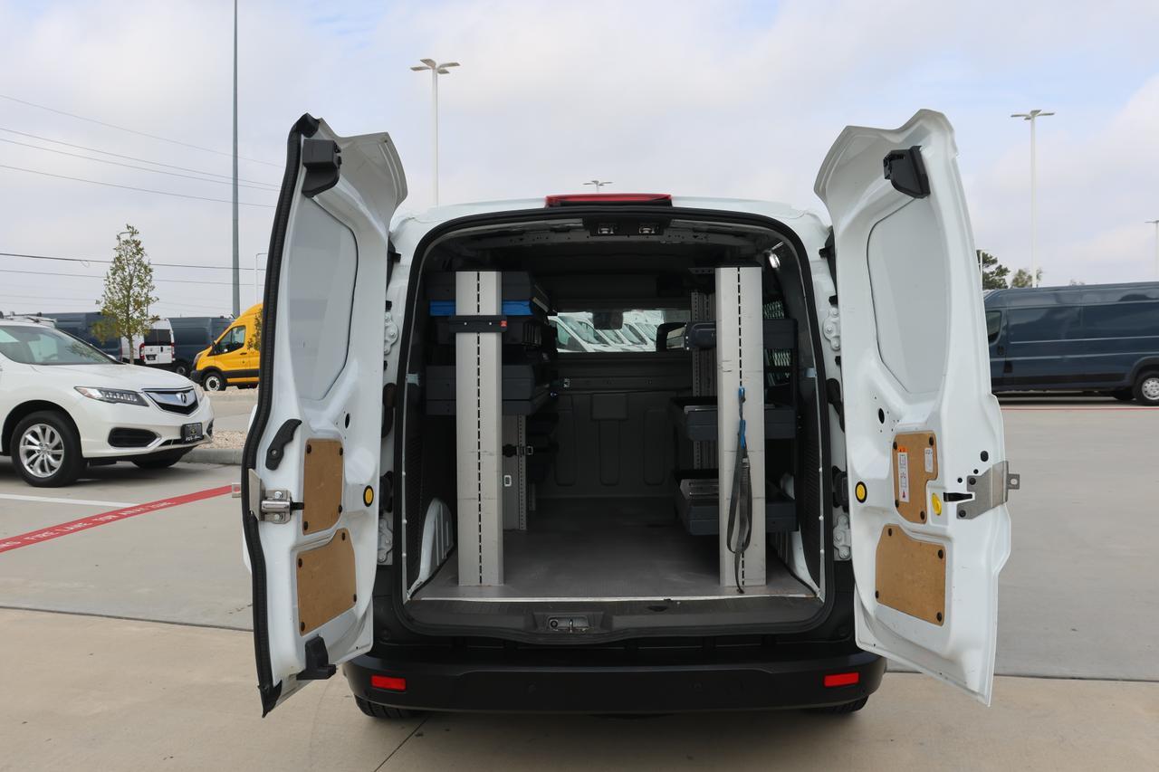 2022 FORD TRANSIT CONNECT XL Houston TX