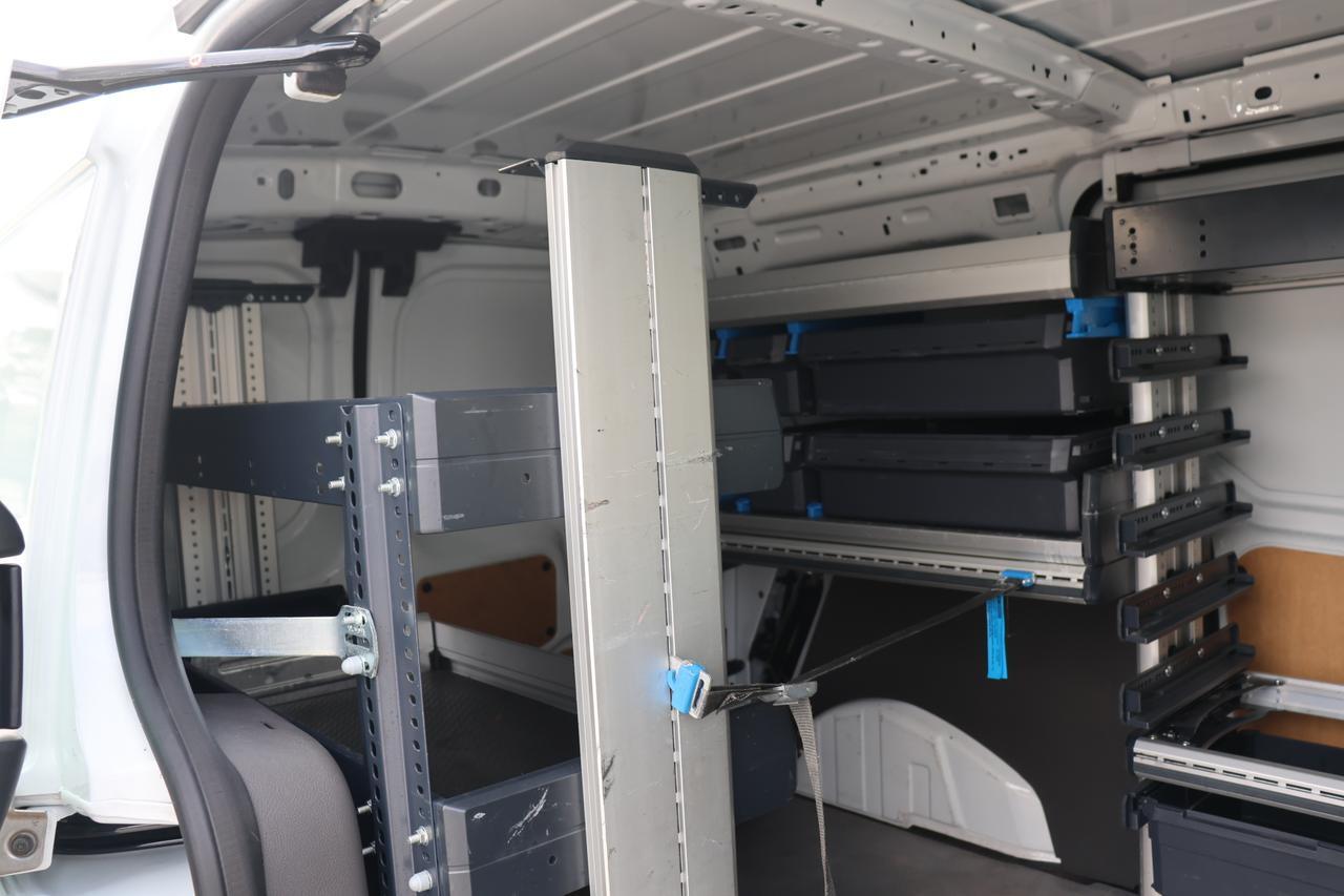 2022 FORD TRANSIT CONNECT XL Houston TX