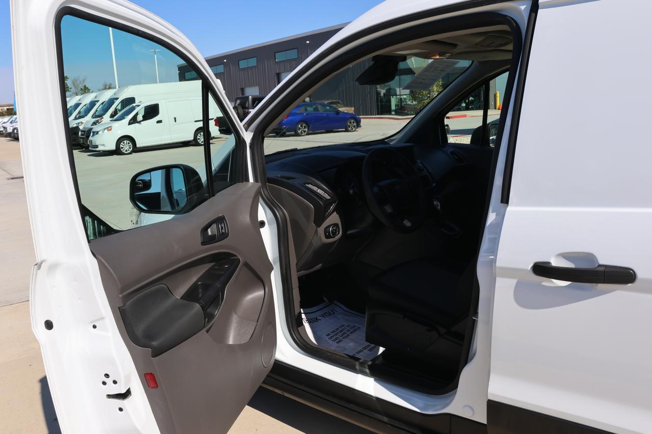 2022 FORD TRANSIT CONNECT XL Houston TX