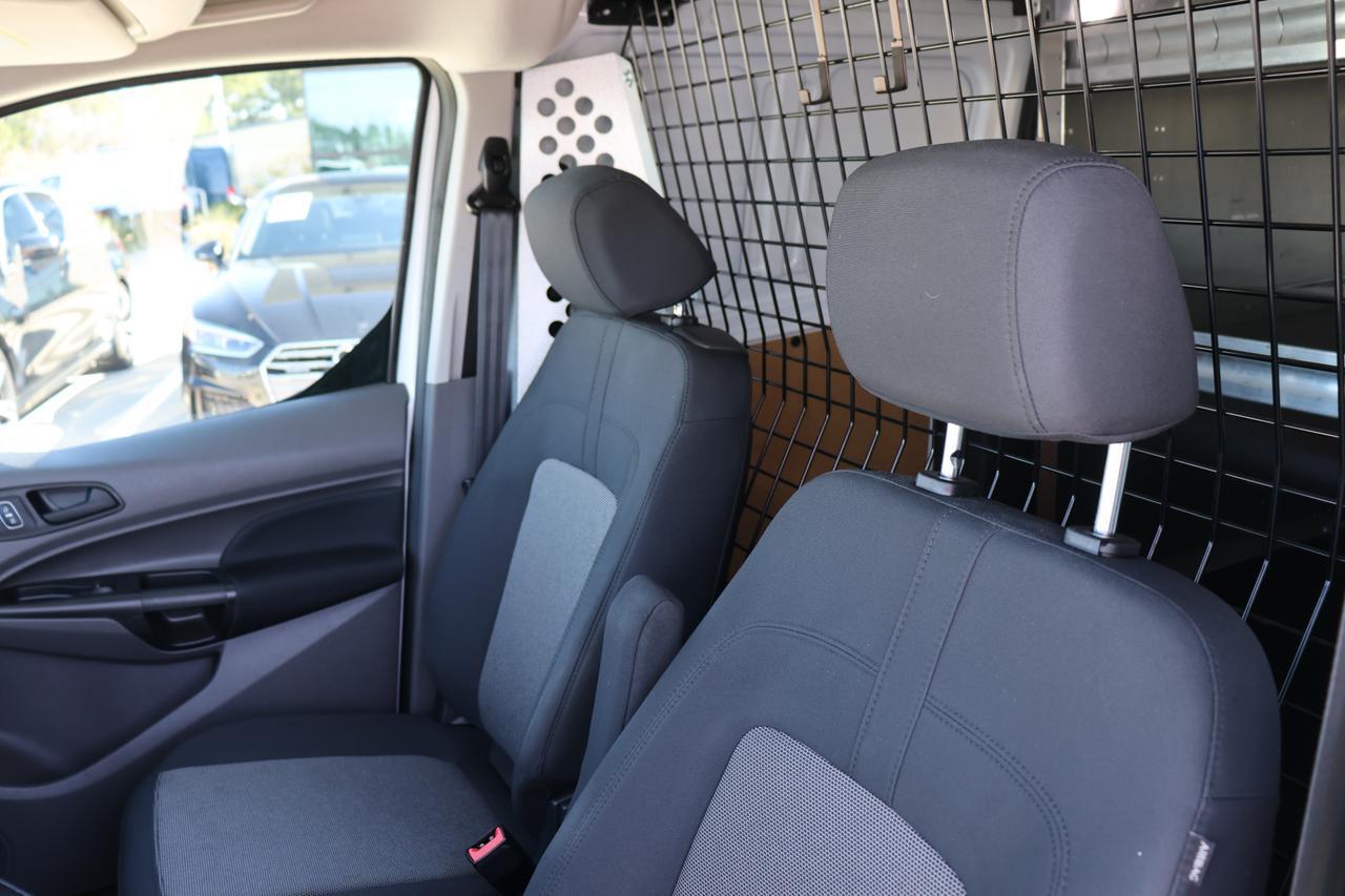 2022 FORD TRANSIT CONNECT XL Houston TX