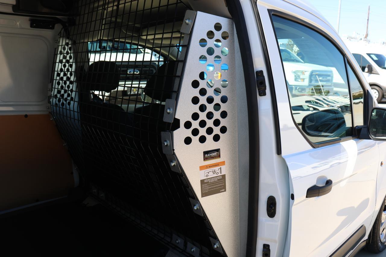 2022 FORD TRANSIT CONNECT XL Houston TX