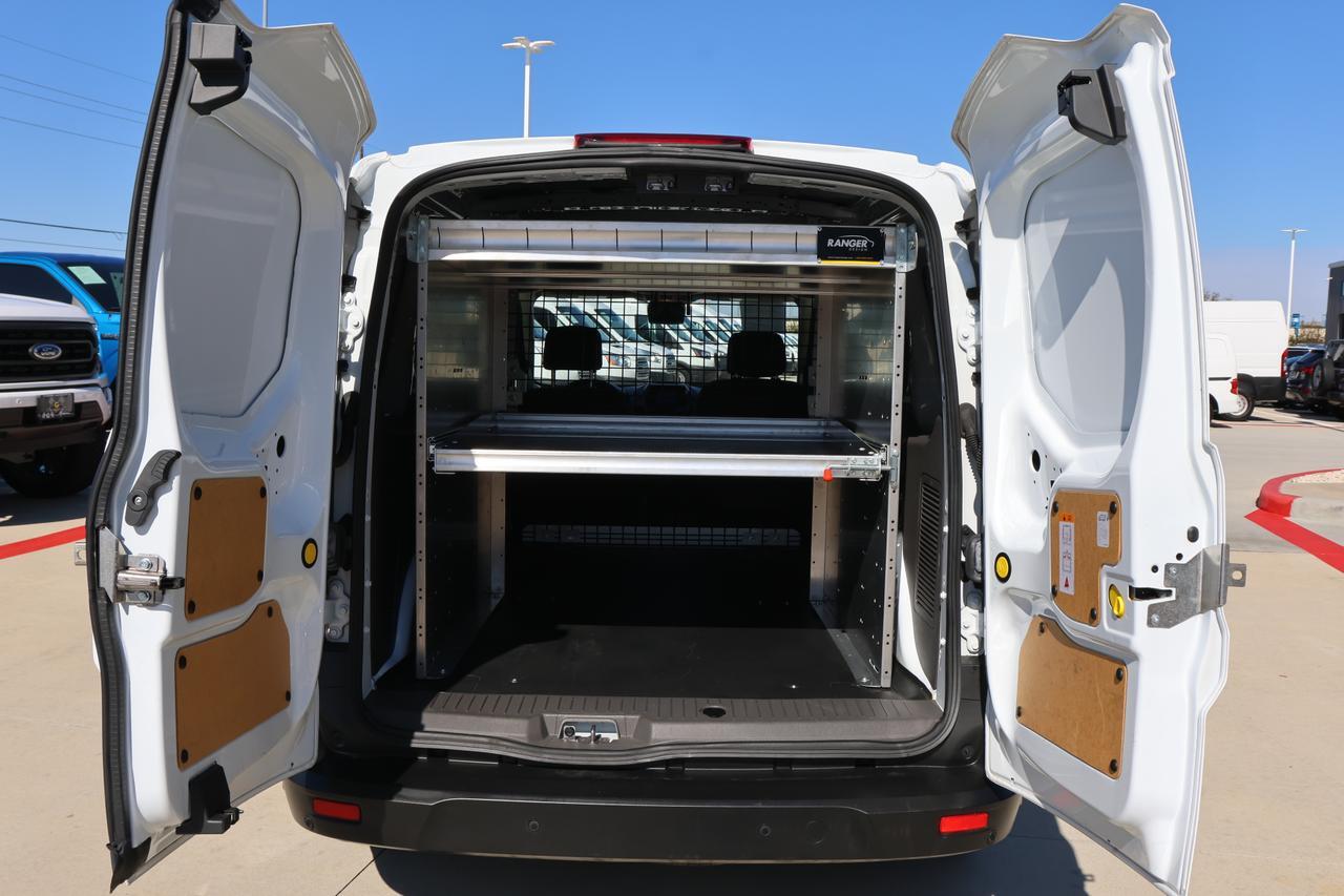 2022 FORD TRANSIT CONNECT XL Houston TX