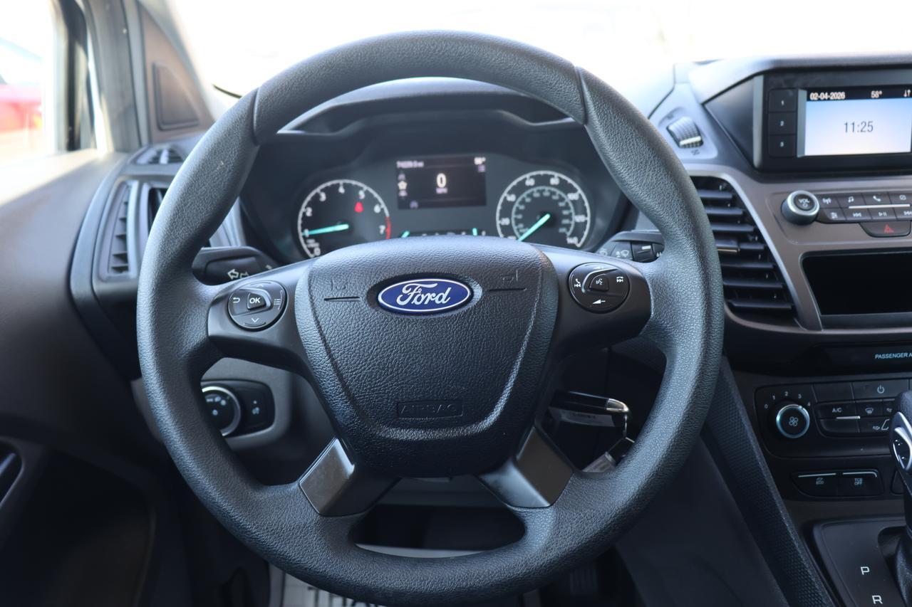 2022 FORD TRANSIT CONNECT XL Houston TX