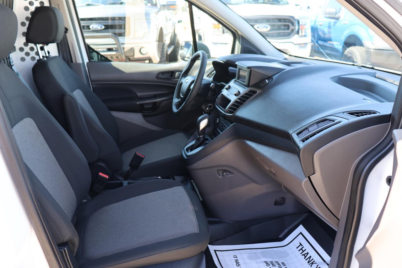 2022 FORD TRANSIT CONNECT XL Houston TX