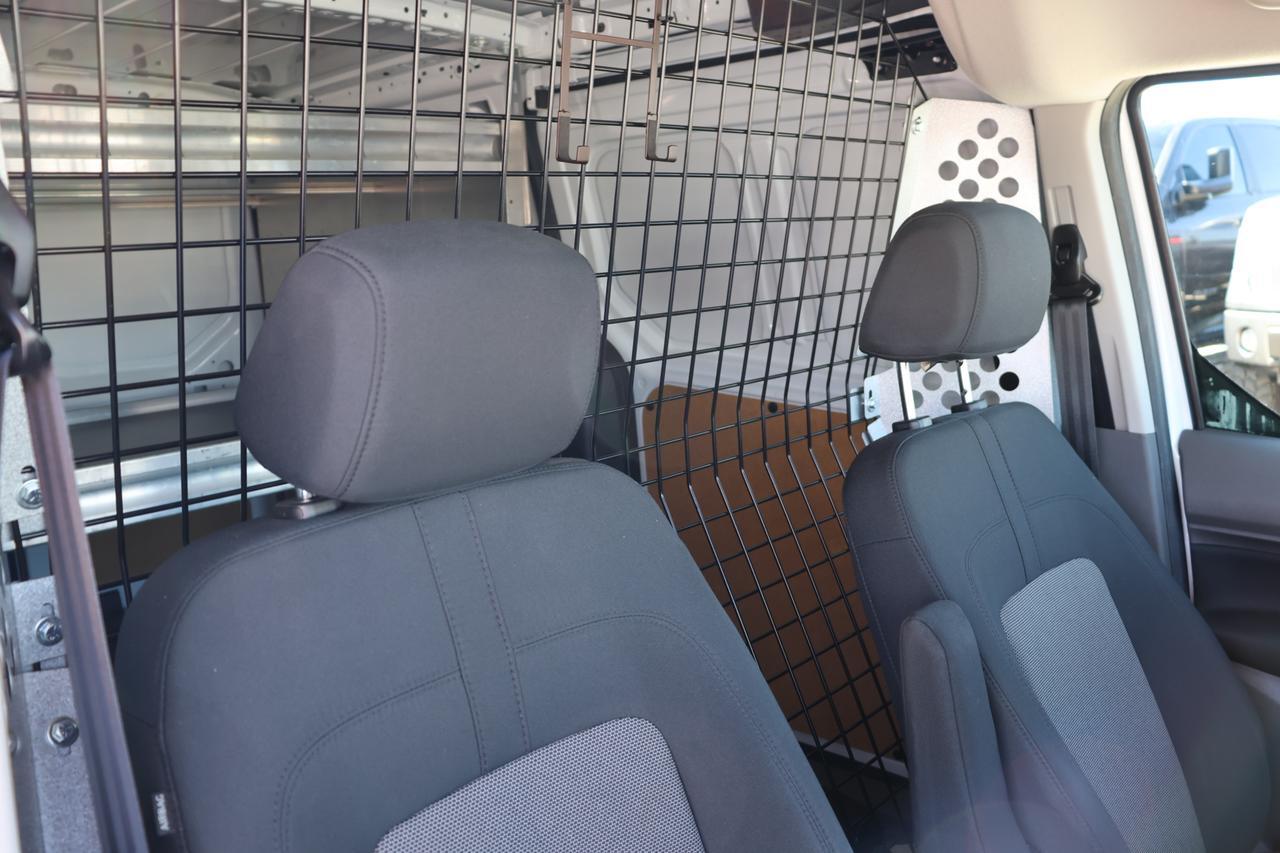2022 FORD TRANSIT CONNECT XL Houston TX