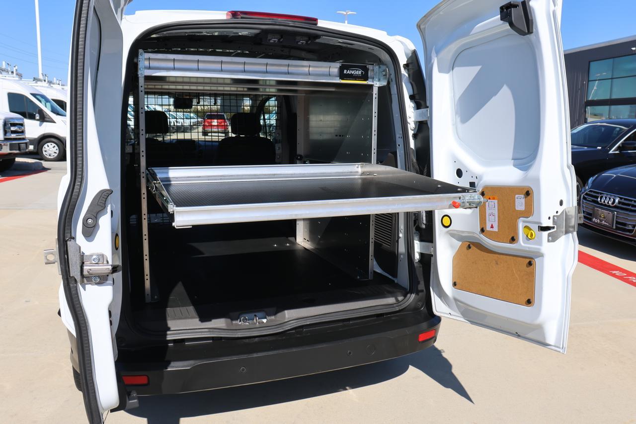 2022 FORD TRANSIT CONNECT XL Houston TX