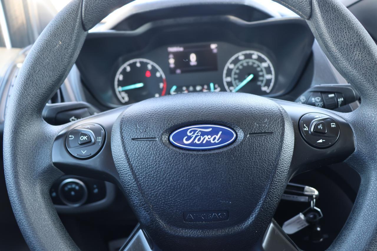2022 FORD TRANSIT CONNECT XL Houston TX