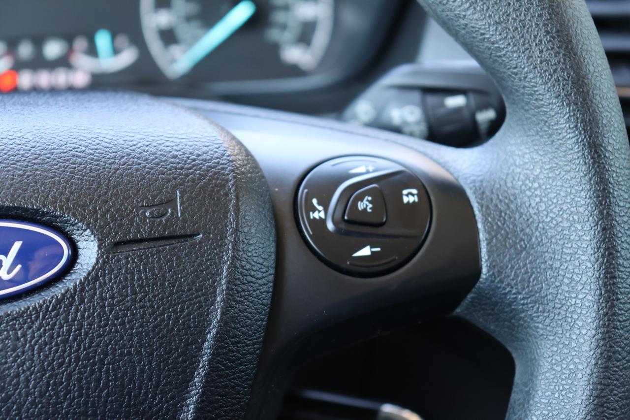 2022 FORD TRANSIT CONNECT XL Houston TX