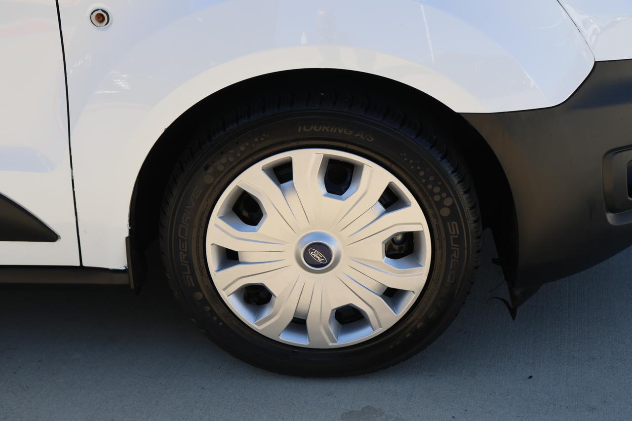 2022 FORD TRANSIT CONNECT XL Houston TX