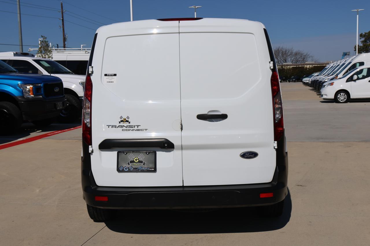 2022 FORD TRANSIT CONNECT XL Houston TX