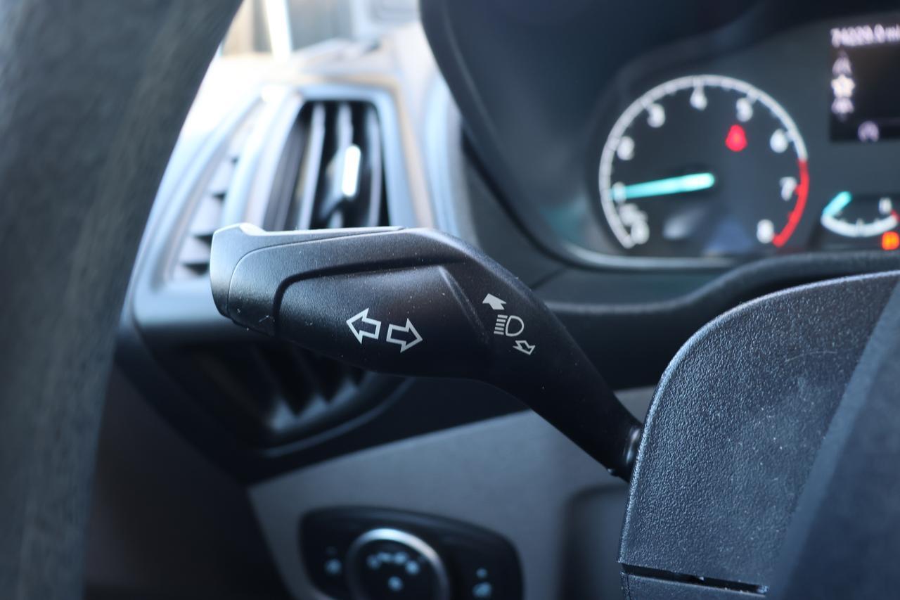 2022 FORD TRANSIT CONNECT XL Houston TX