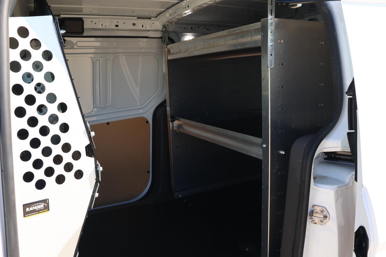 2022 FORD TRANSIT CONNECT XL Houston TX