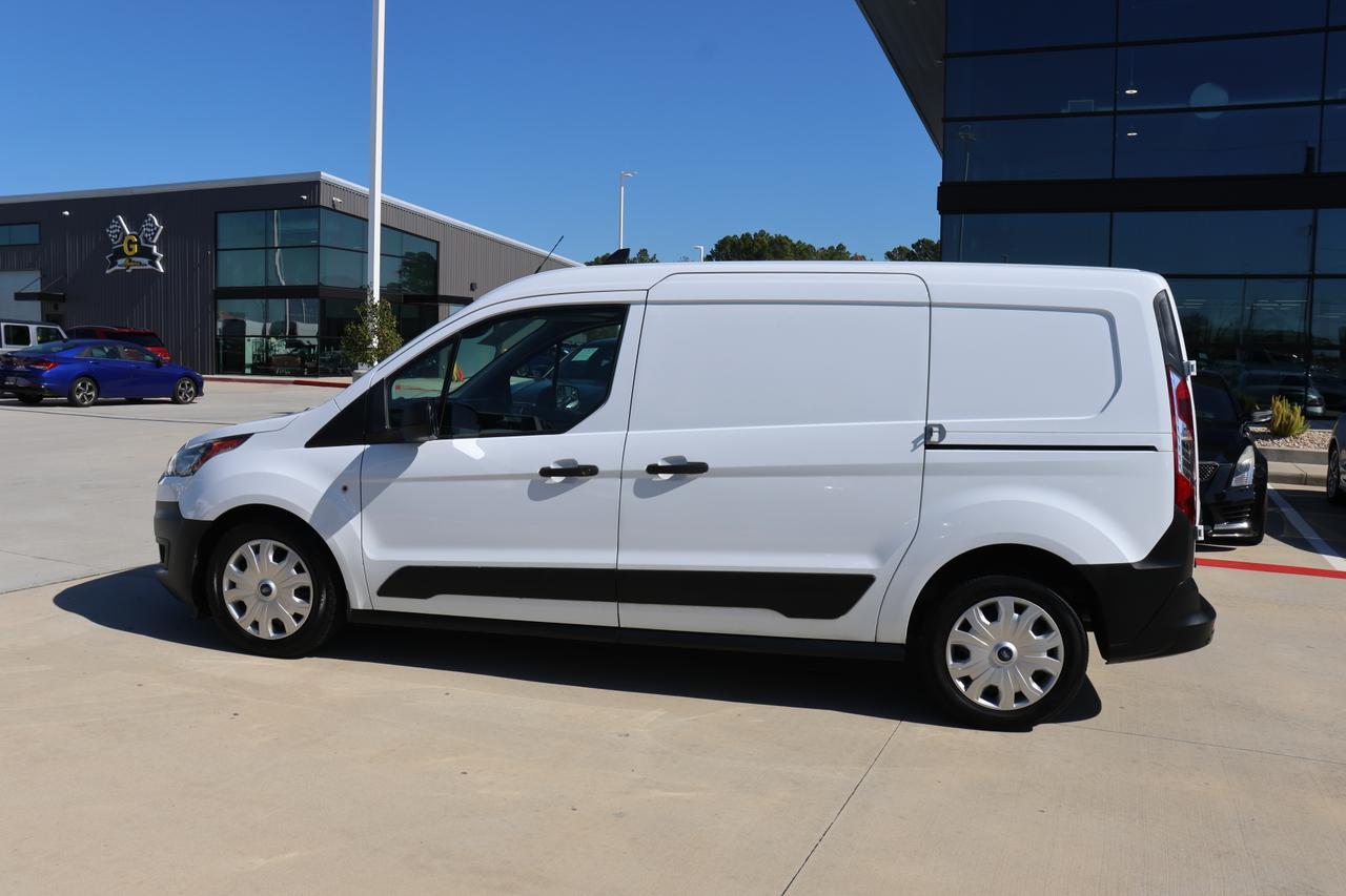 2022 FORD TRANSIT CONNECT XL Houston TX