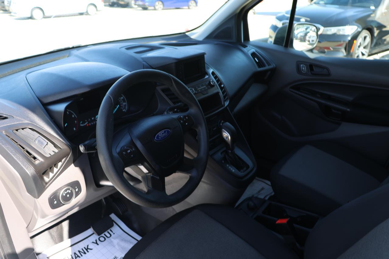2022 FORD TRANSIT CONNECT XL Houston TX