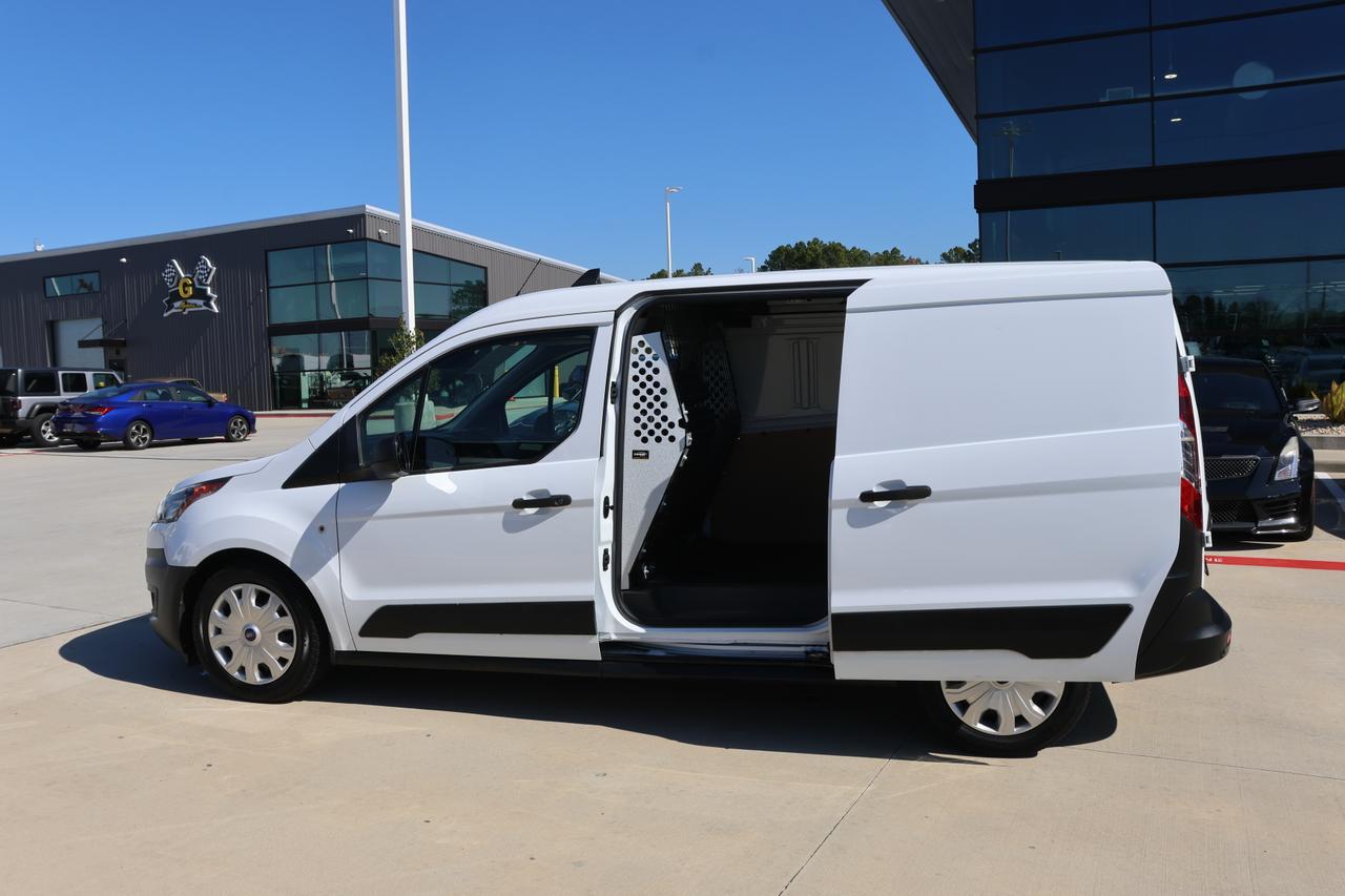 2022 FORD TRANSIT CONNECT XL Houston TX