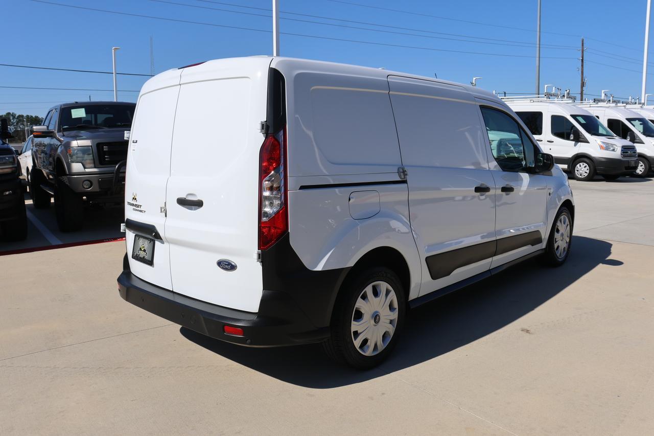 2022 FORD TRANSIT CONNECT XL Houston TX