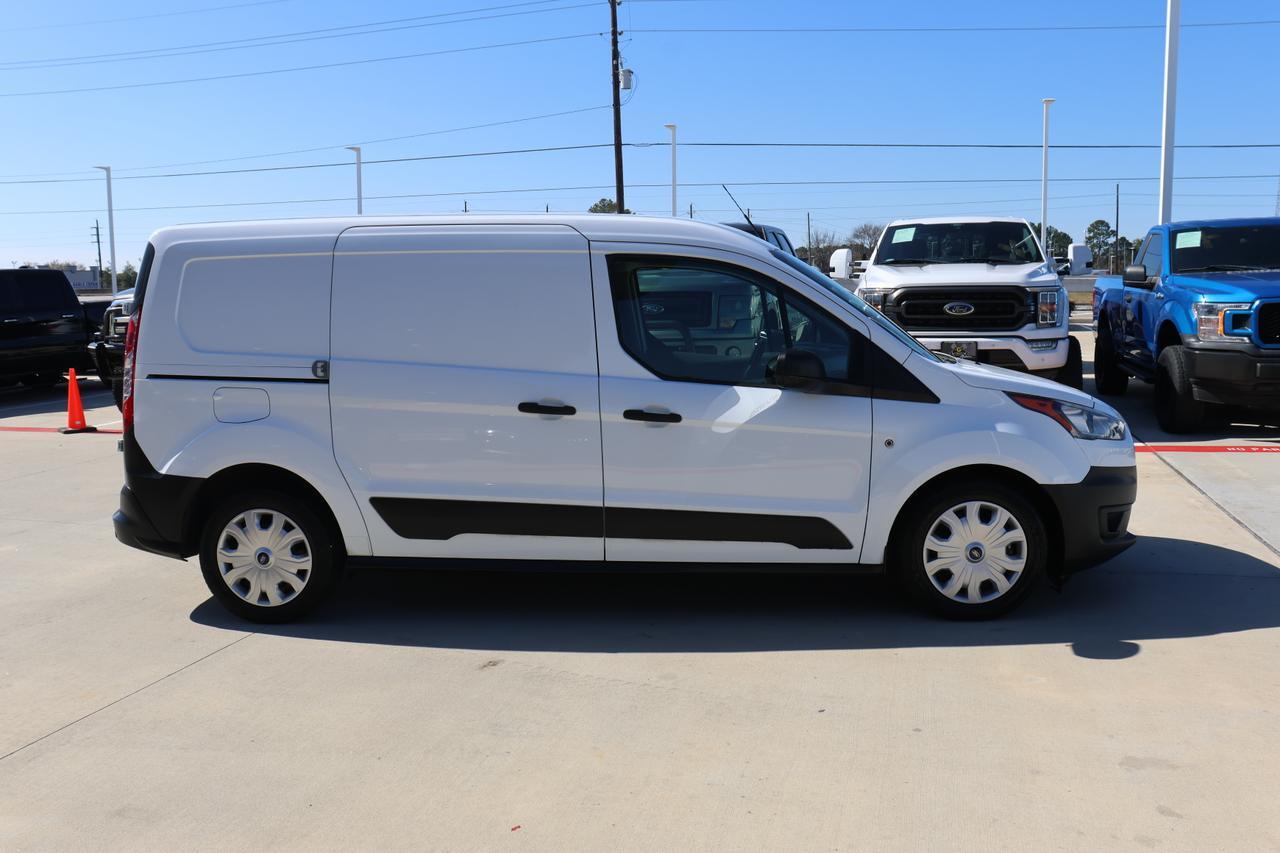 2022 FORD TRANSIT CONNECT XL Houston TX