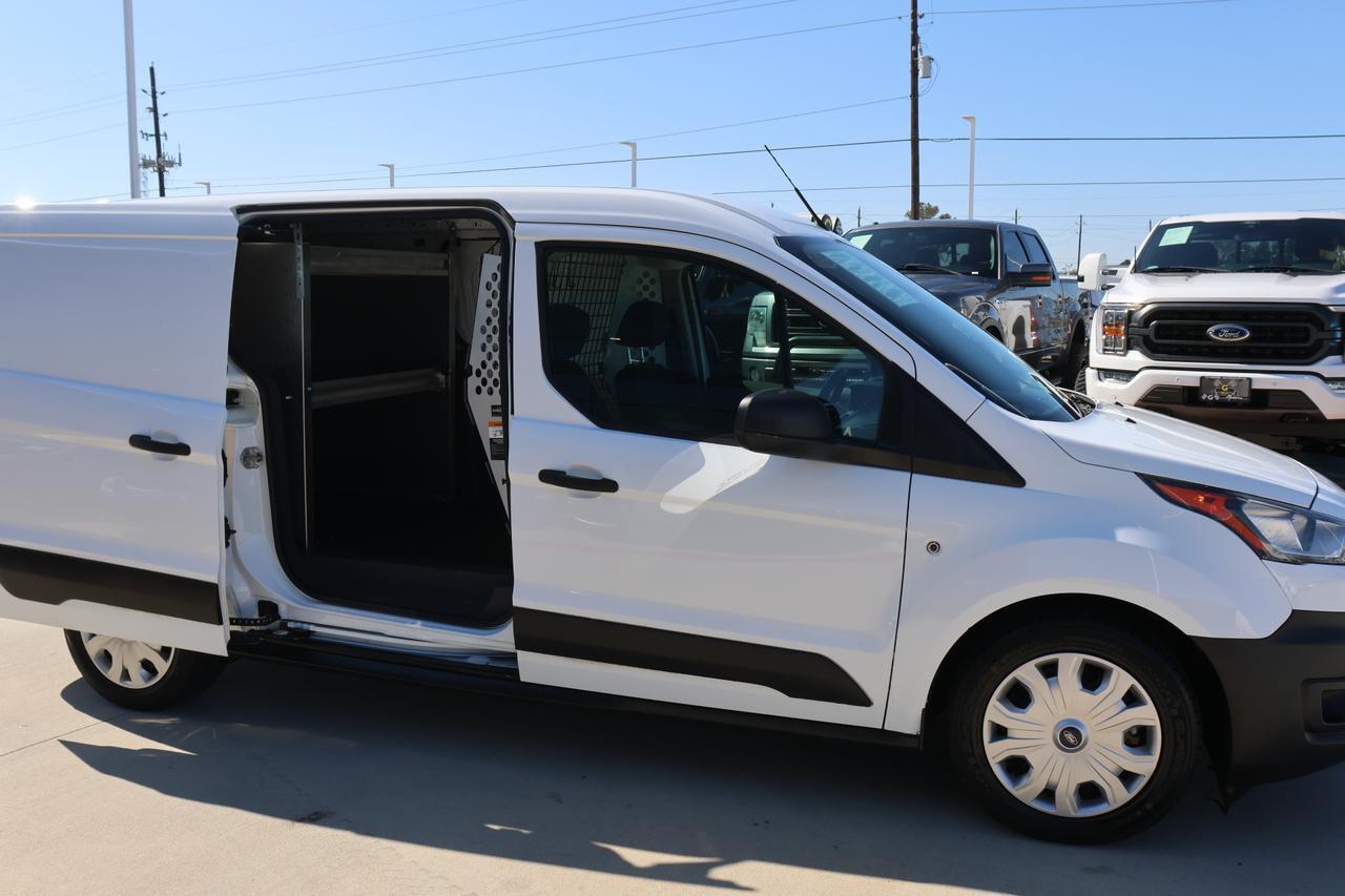 2022 FORD TRANSIT CONNECT XL Houston TX
