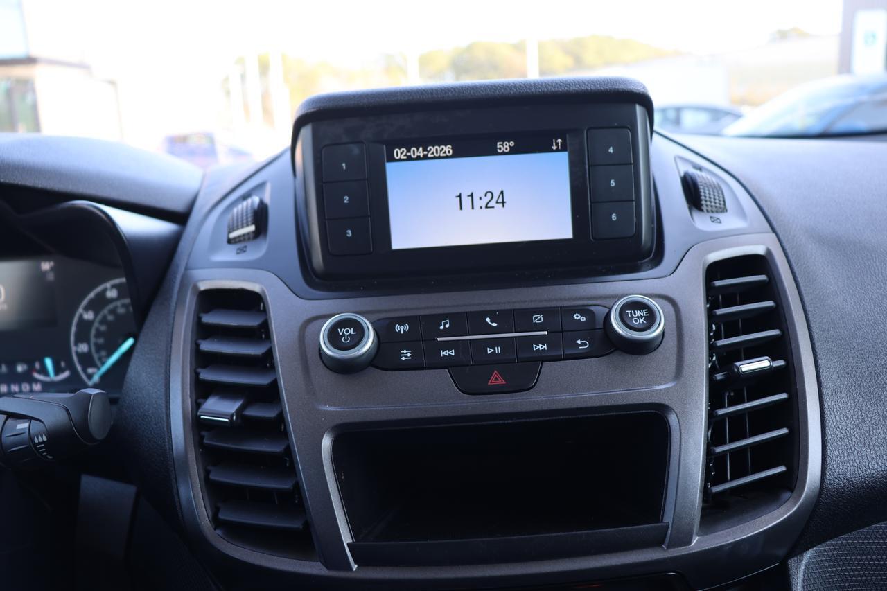 2022 FORD TRANSIT CONNECT XL Houston TX