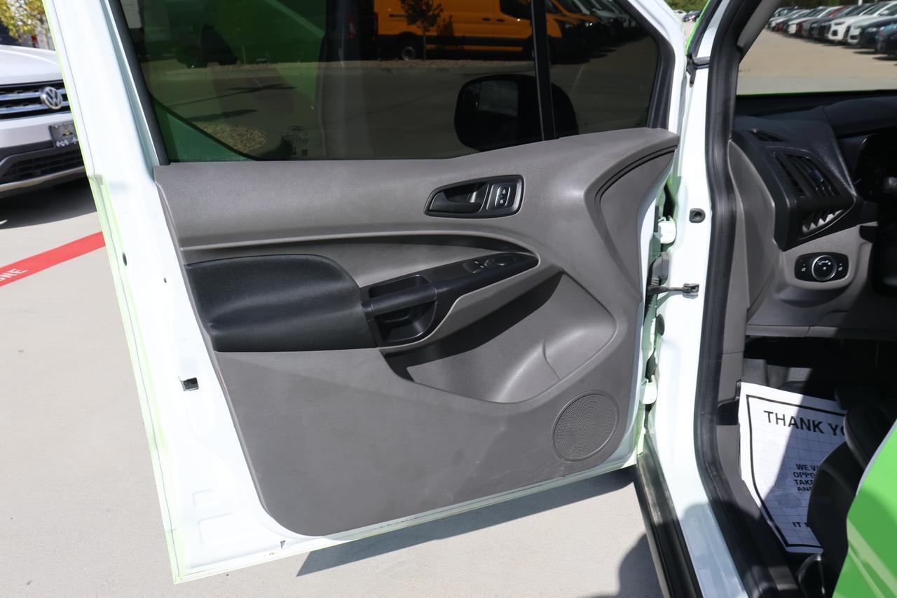 2022 FORD TRANSIT CONNECT XL WHITE at G Motors