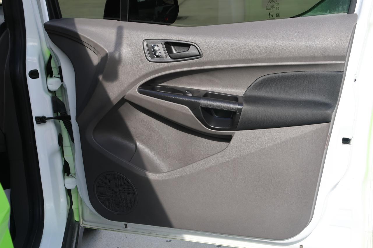 2022 FORD TRANSIT CONNECT XL WHITE at G Motors