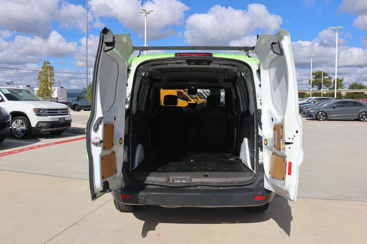 2022 FORD TRANSIT CONNECT XL WHITE at G Motors