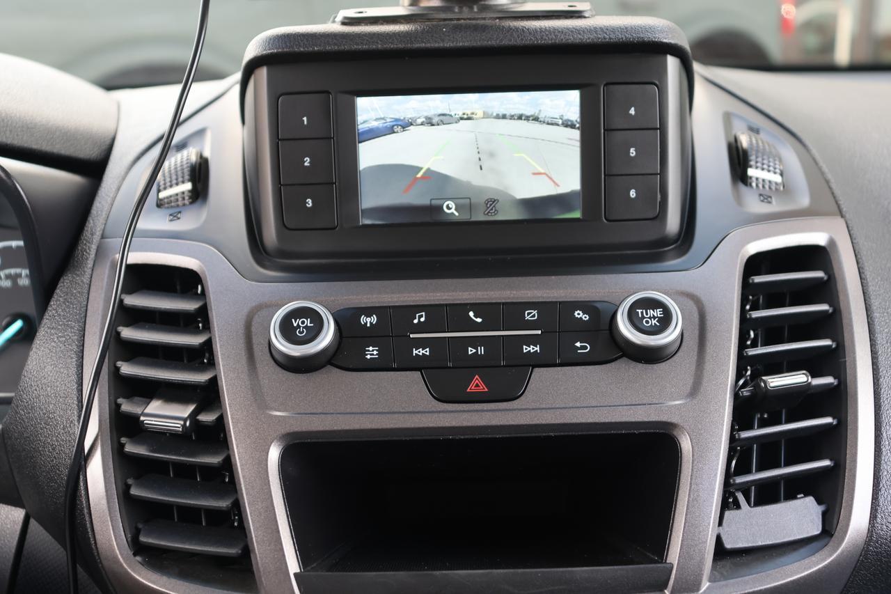 2022 FORD TRANSIT CONNECT XL WHITE at G Motors