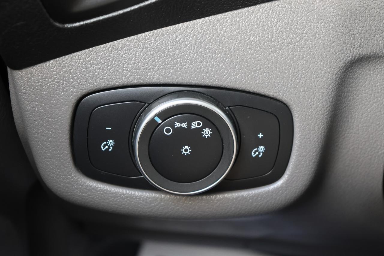 2022 FORD TRANSIT CONNECT XL WHITE at G Motors