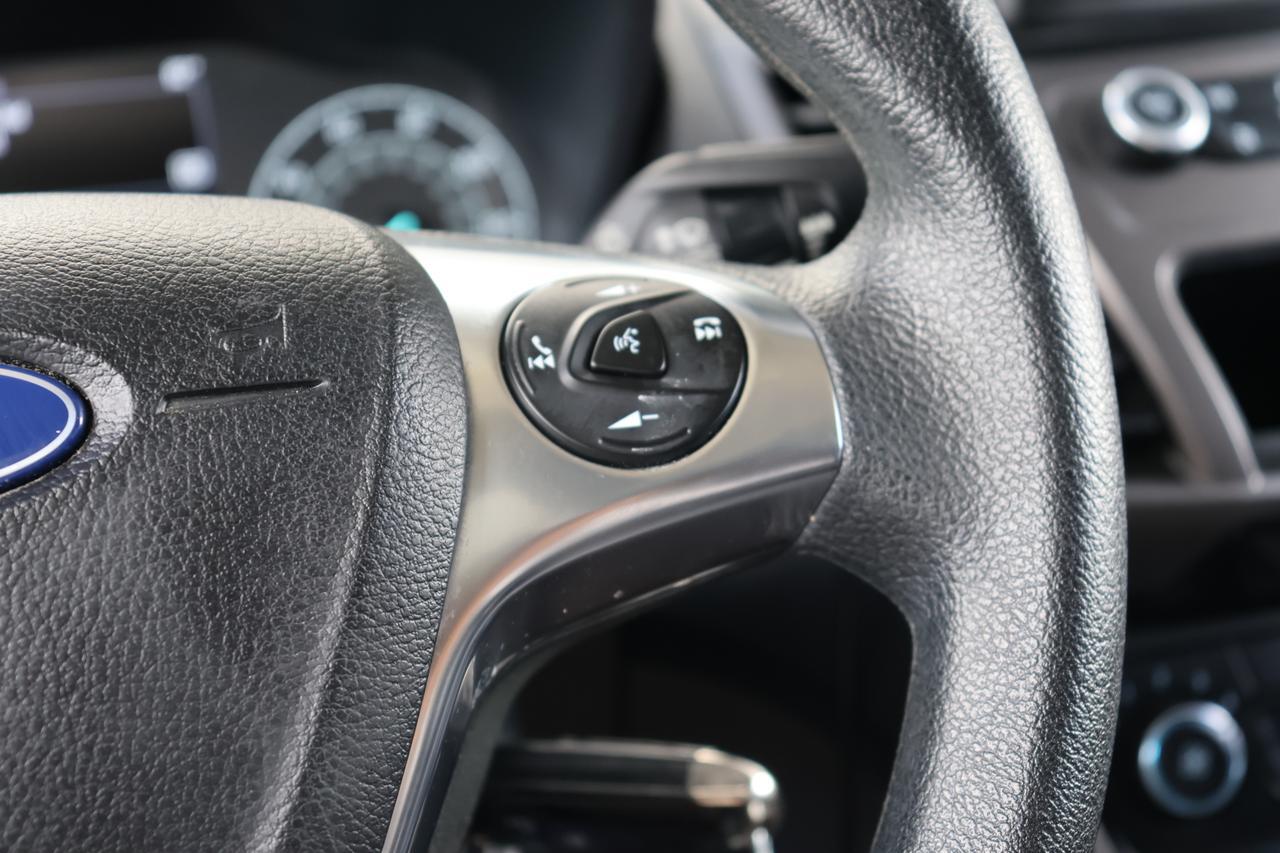 2022 FORD TRANSIT CONNECT XL WHITE at G Motors