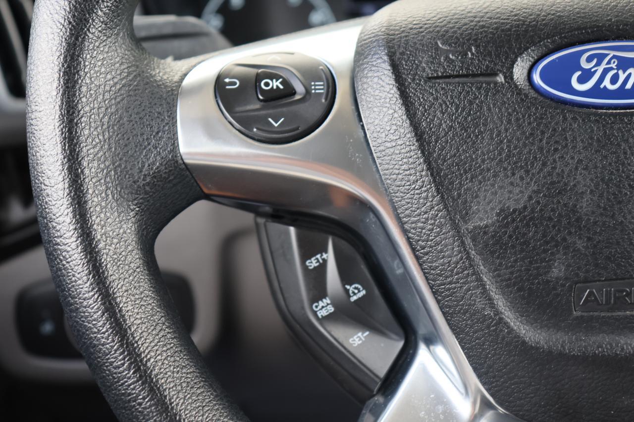 2022 FORD TRANSIT CONNECT XL WHITE at G Motors