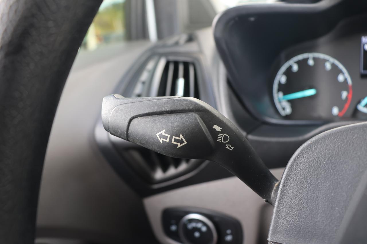 2022 FORD TRANSIT CONNECT XL WHITE at G Motors