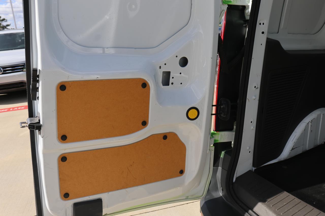 2022 FORD TRANSIT CONNECT XL WHITE at G Motors