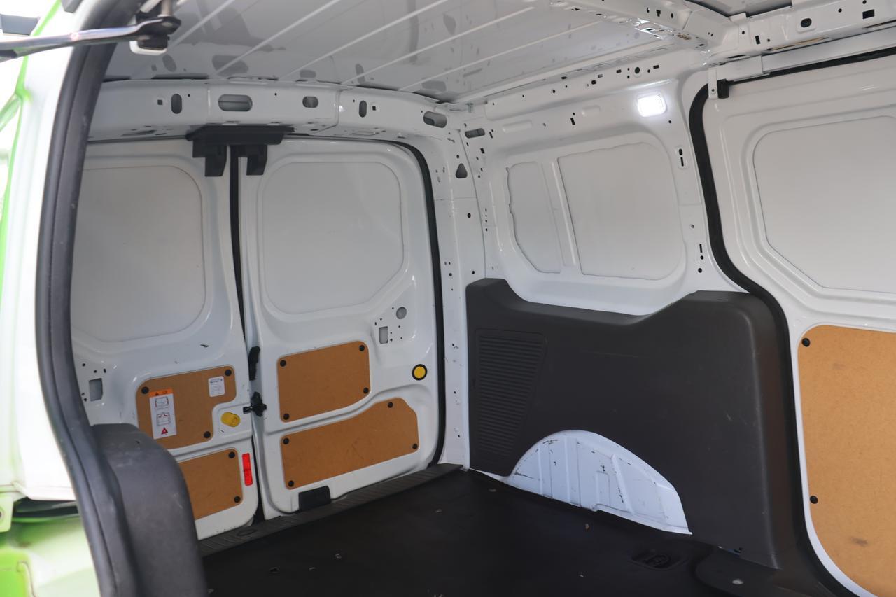 2022 FORD TRANSIT CONNECT XL WHITE at G Motors