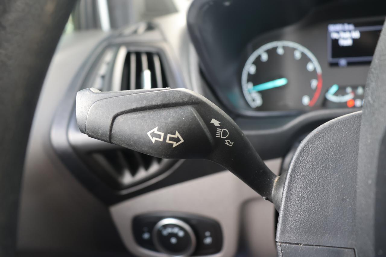 2022 FORD TRANSIT CONNECT XL WHITE at G Motors