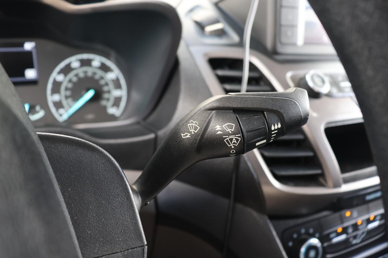 2022 FORD TRANSIT CONNECT XL WHITE at G Motors