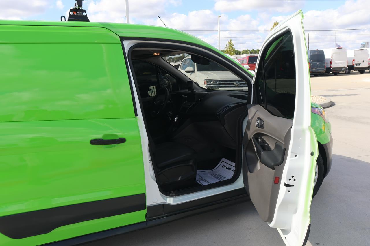 2022 FORD TRANSIT CONNECT XL WHITE at G Motors