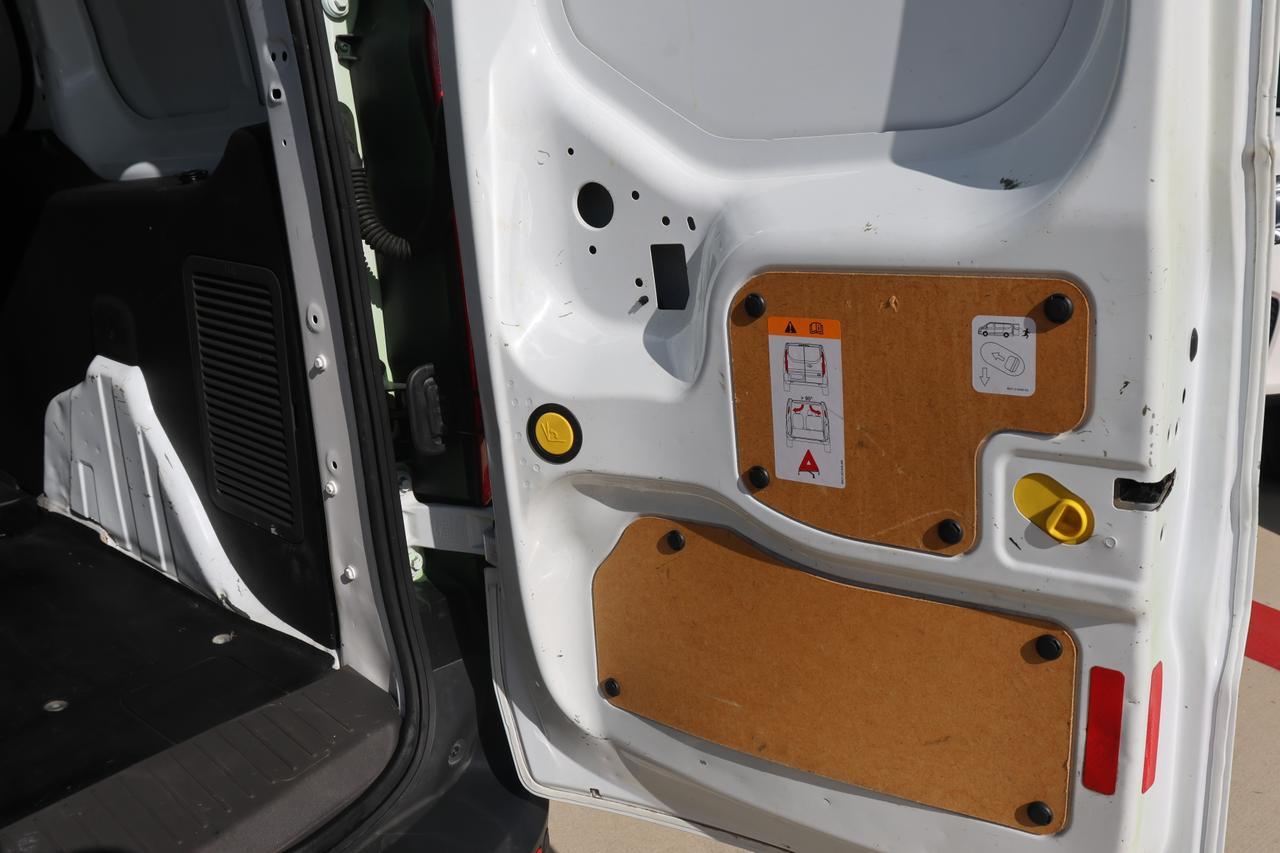 2022 FORD TRANSIT CONNECT XL WHITE at G Motors